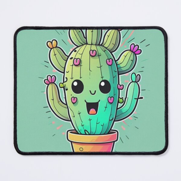Item preview, Happy Cactus designed and sold by Tavo04rodriguez.