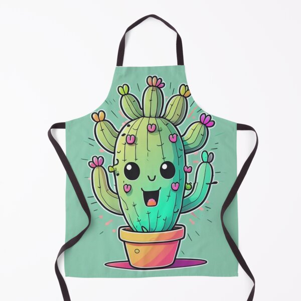 Item preview, Happy Cactus designed and sold by Tavo04rodriguez.
