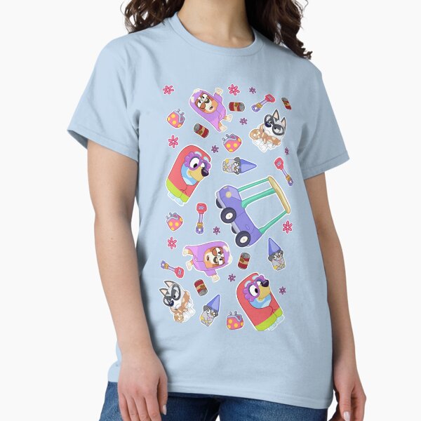 Item preview, Here come the grannies 2.0  designed and sold by Goldenxchocoboo.