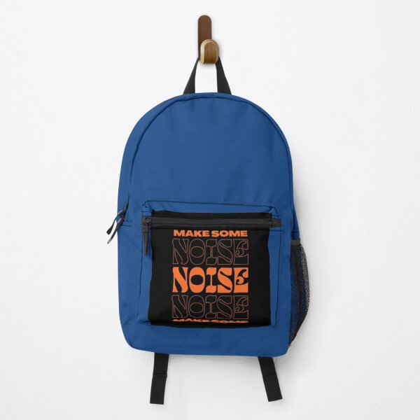 Item preview, MAKE SOME NOISE designed and sold by Carmenciux.