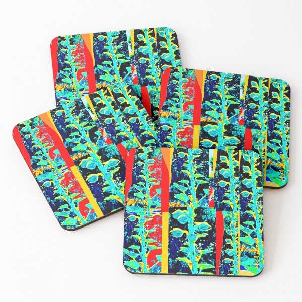 Item preview, Lanzas azules designed and sold by MaxwellHouseIII.