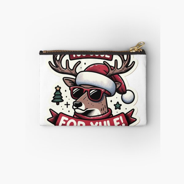 Item preview, Too Cool For Yule designed and sold by NeatSplash.