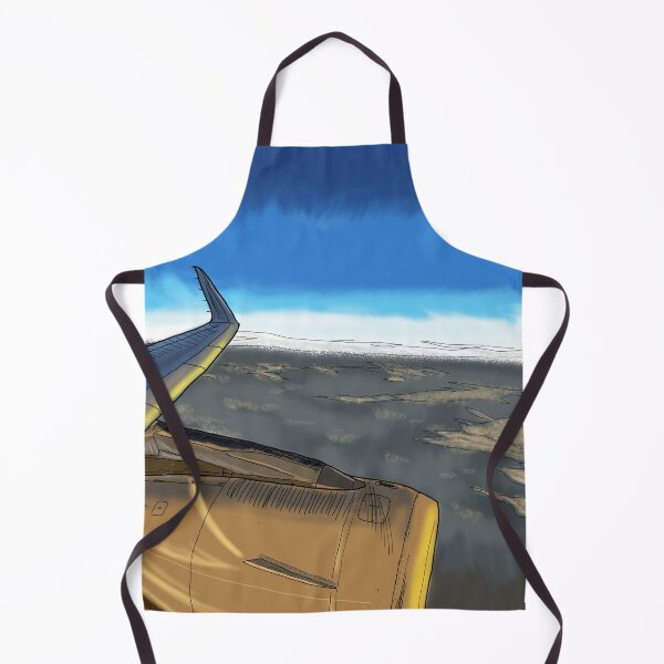 Item preview, Airplane Wing designed and sold by Marian Hayes.