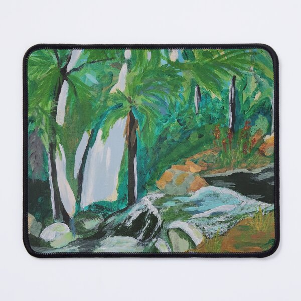 Item preview, Ferntree's Warburton designed and sold by JulieHarley.