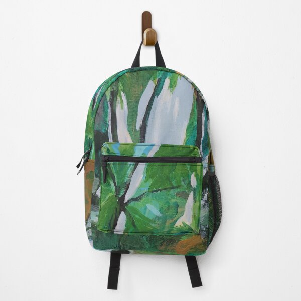 Item preview, Ferntree's Warburton designed and sold by JulieHarley.