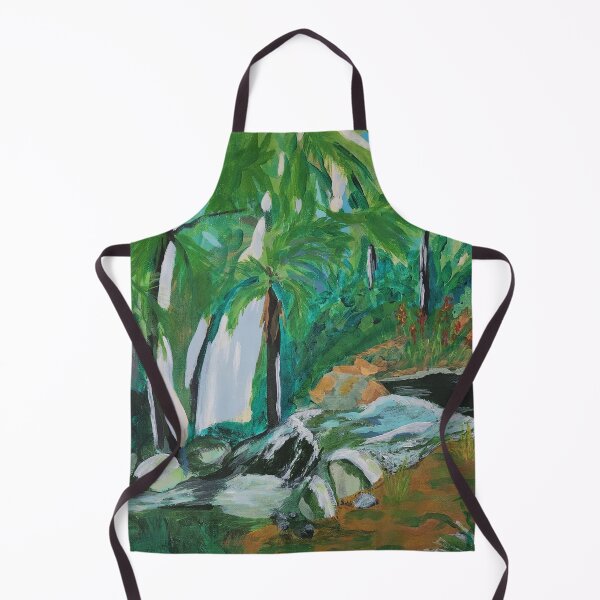 Item preview, Ferntree's Warburton designed and sold by JulieHarley.
