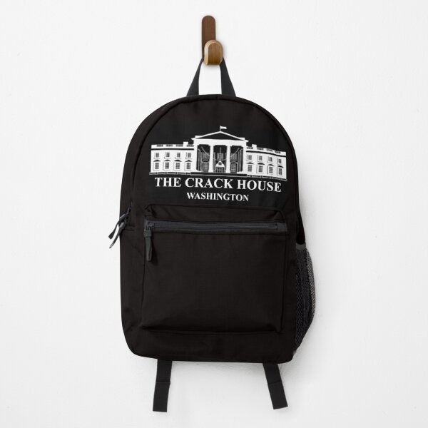 Item preview, The Crack House designed and sold by bohemianbrigade.