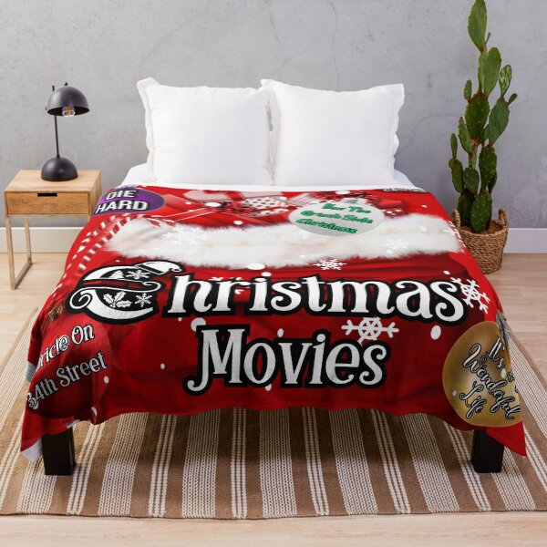 Item preview, Christmas Movies designed and sold by LifestylesUnlim.