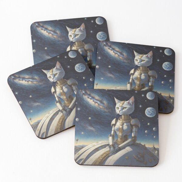Item preview, she awaits the arrival of her children designed and sold by MidknightBpaw.