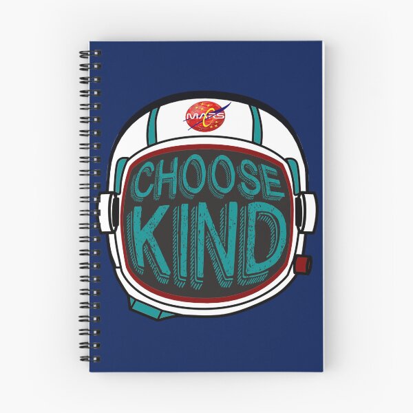Item preview, CHOOSE KINDNESS | We Choose To Be Kind Anti Bullying Message! designed and sold by ThreadsNouveau.