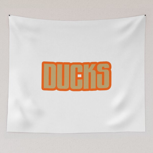 Item preview, anaheim ducks designed and sold by designsbysamantha.