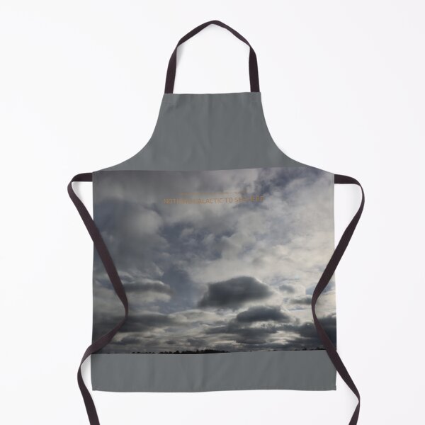 Item preview, NOTHING GALACTIC TO SEE HERE designed and sold by GalacticFleet.