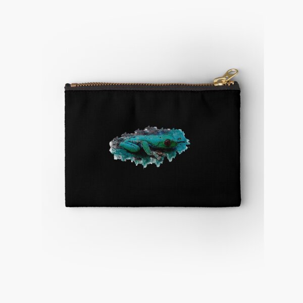 Item preview, Canopy King: The Tree Frog in Its Realm designed and sold by Chutin-11.