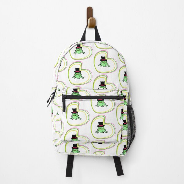 Item preview, Rich Frogo designed and sold by FroggyO-O.
