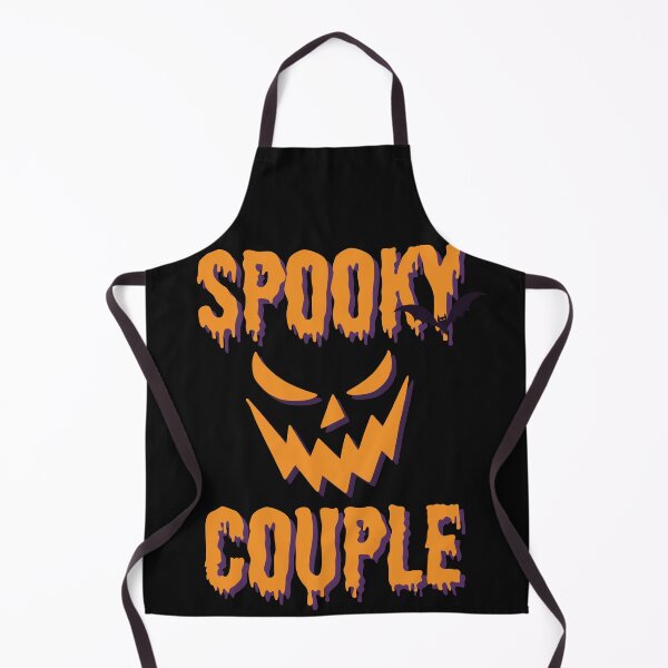Item preview, Spooky Couple designed and sold by NexCreation.