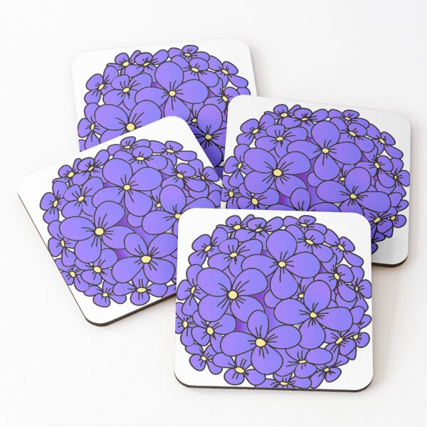 Item preview, Hydrangea  designed and sold by annesblueart.
