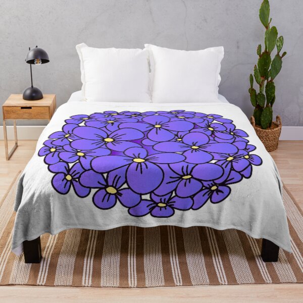 Item preview, Hydrangea designed and sold by annesblueart.