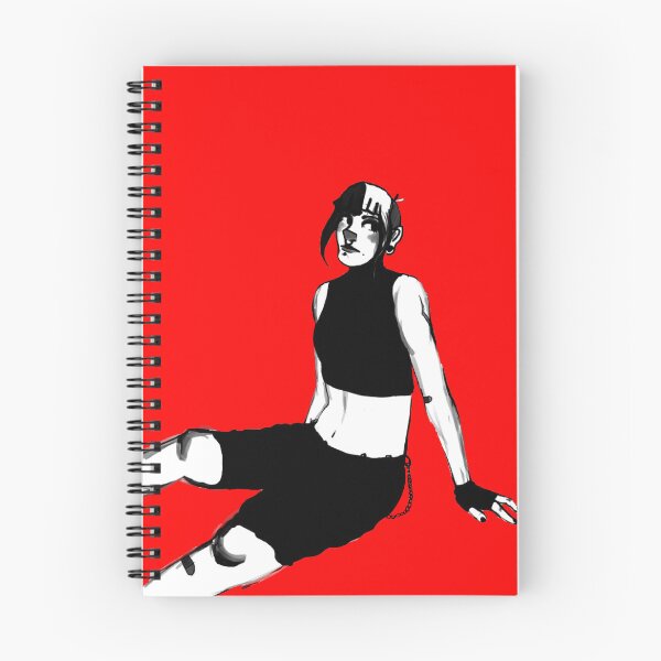Item preview, Bruv ; designed and sold by P-A-R-I-A-H.