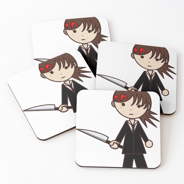 Item preview, Microscopic kobeni designed and sold by Abuhashpotato.