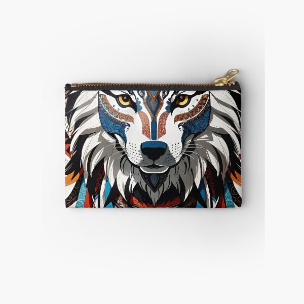 Item preview, Tribal Spirit Animal designed and sold by alim0355.