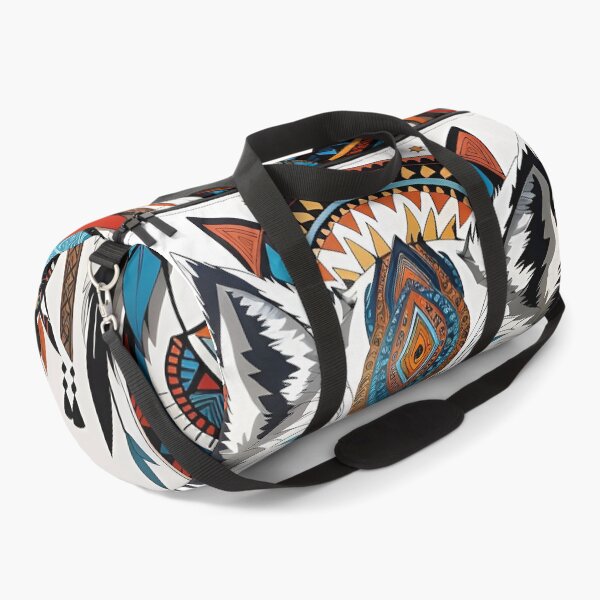 Item preview, Tribal Spirit Animal designed and sold by alim0355.