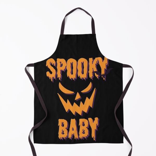 Aperçu de l'œuvre Spooky baby créée et vendue par NexCreation.