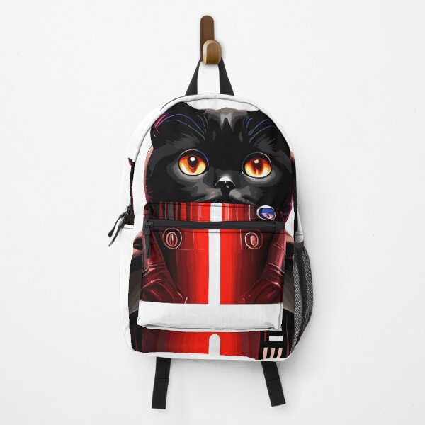 Item preview, Meow from the Dark Side of the Force designed and sold by Felix-Designer.