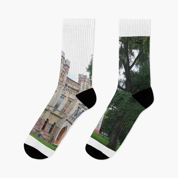 Item preview, Esterházy castle under reconstruction designed and sold by zumi.