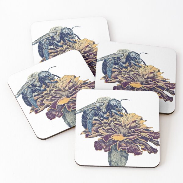 Item preview, Nature's Harmony designed and sold by ZapandZam.