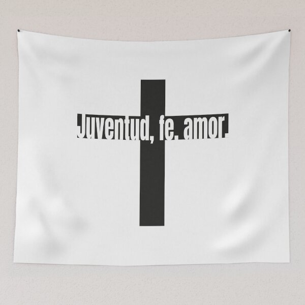Item preview, YOUTH, FAITH, LOVE designed and sold by JasonCamposDG.