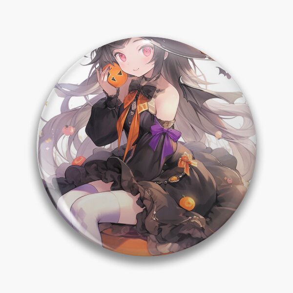 Item preview, Kawaii Anime Girl: Yumi-chan designed and sold by exitbird.