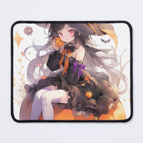 Item preview, Kawaii Anime Girl: Yumi-chan designed and sold by exitbird.