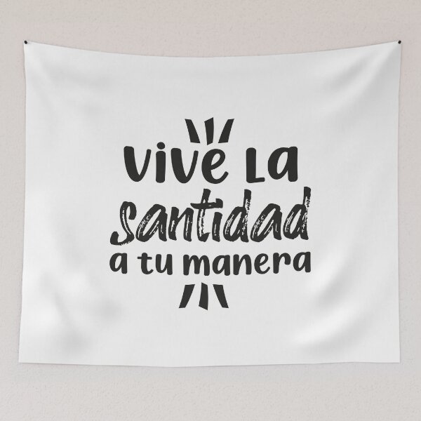 Item preview, LIVE HOLINESS YOUR WAY designed and sold by JasonCamposDG.