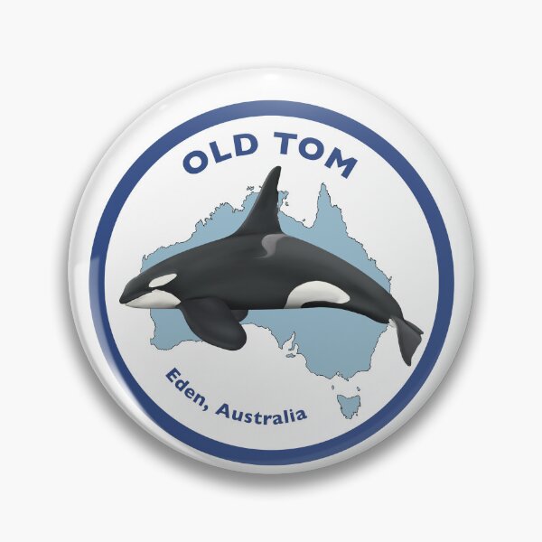 Item preview, Old Tom  designed and sold by Emma Luck.