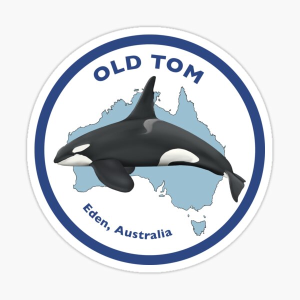 Item preview, Old Tom  designed and sold by Emma Luck.