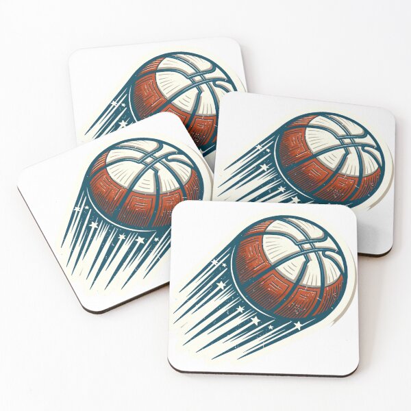 Item preview, Cyber Basketball designed and sold by NeatSplash.