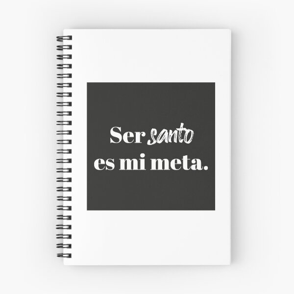 Item preview, BEING HOLY IS MY GOAL designed and sold by JasonCamposDG.