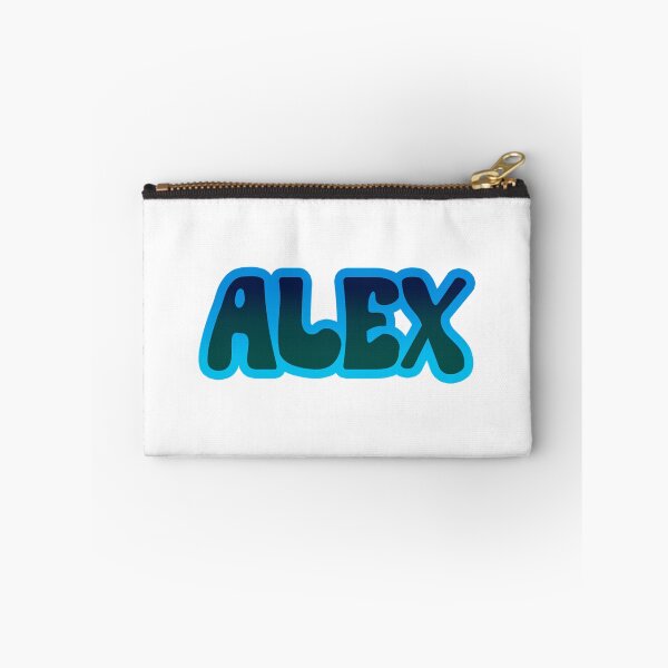 Item preview, Copy of  my name is Alex designed and sold by trudette.