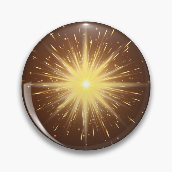 Item preview, The explosion of a star designed and sold by KinsOfTheArts.