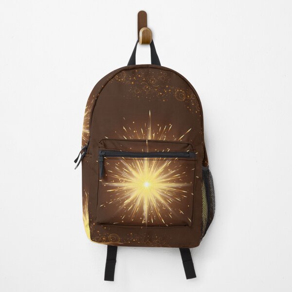 Item preview, The explosion of a star designed and sold by KinsOfTheArts.