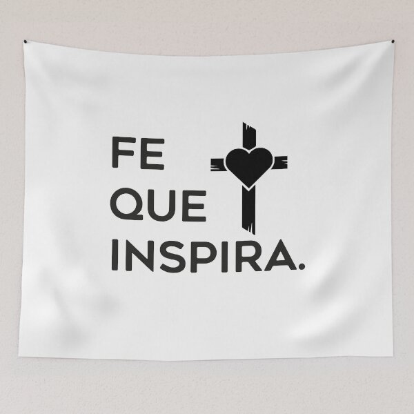 Item preview, FAITH THAT INSPIRES designed and sold by JasonCamposDG.