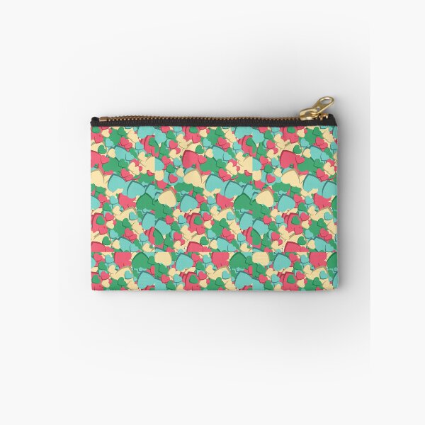 Item preview, Colorful candy hearts designed and sold by Thedigital91.