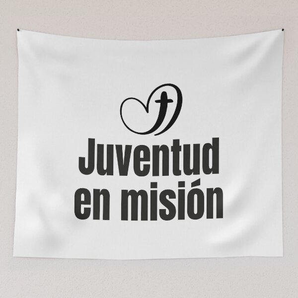 Item preview, YOUTH IN MISSION designed and sold by JasonCamposDG.