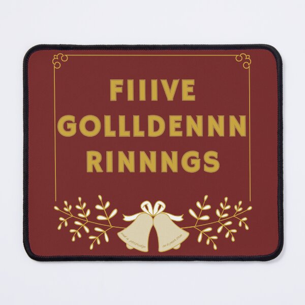 Item preview, Christmas Caroling designed and sold by Kary Pearson.