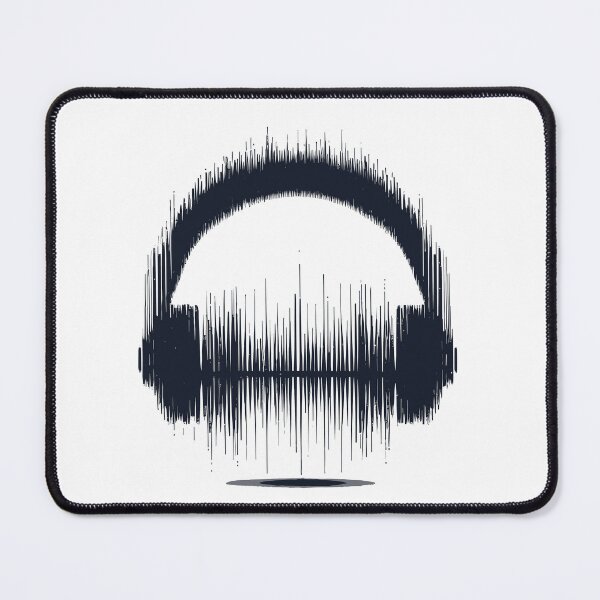 Item preview, Headphones designed and sold by Kombinerki.