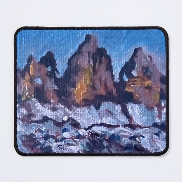 Item preview, Torres del Paine designed and sold by MiguelCD1981.