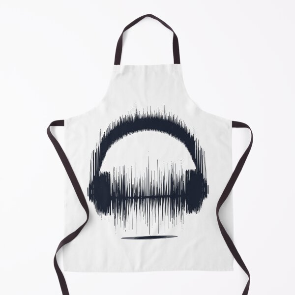 Item preview, Headphones designed and sold by Kombinerki.