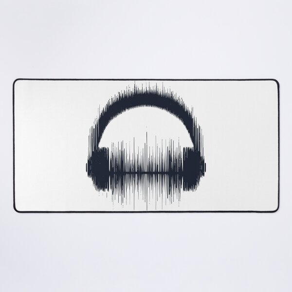 Item preview, Headphones designed and sold by Kombinerki.