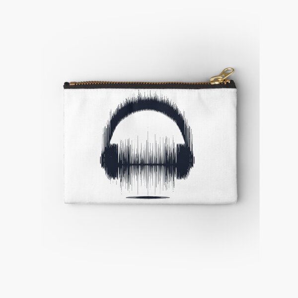 Item preview, Headphones designed and sold by Kombinerki.