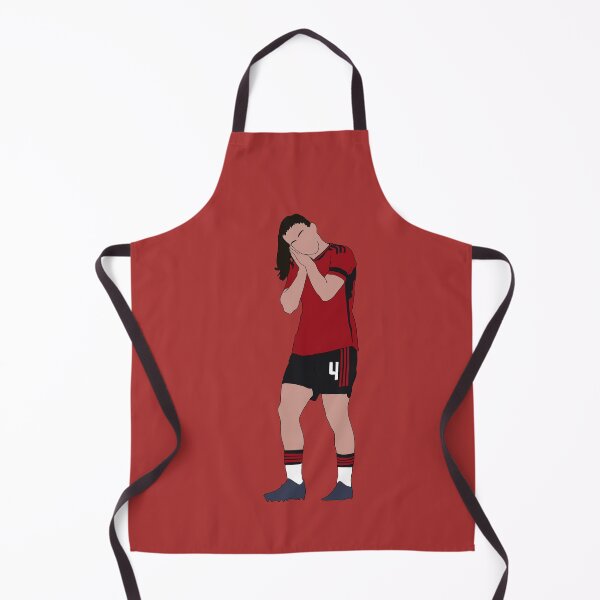 Item preview, Maya Le Tissier So Tired MUWFC  designed and sold by Hevding.